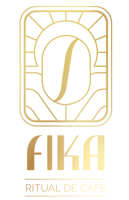 FIKA Ritual de Café